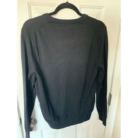 Nautica men’s small sweater  - Picture 2 of 3